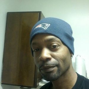 Meet your Posher, Theodore